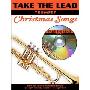 Trumpet, Christmas Songs [With CD (Audio)] (平装)