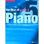 Best of Grade 5 Piano: Grade 5 (平装)
