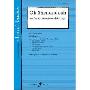 Oh Shenandoah and Other American Folksongs (平装)
