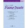 Real Repertoire Piano Duets: Grades 4-6 / Early Intermediate to Late Intermediate (平装)