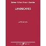 Landscapes: Score & Parts (平装)