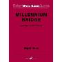 Millennium Bridge: Score & Parts (平装)