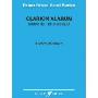 Clarion Alarum: Score & Parts (平装)