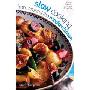 Slow Cooking from Around the Mediterranean (平装)