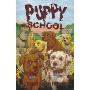 Puppy School (平装)