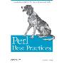 Perl Best Practices (平装)