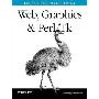 Web, Graphics & Perl/Tk: Best of the Perl Journal (平装)