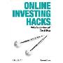 Online Investing Hacks: 100 Industrial-Strength Tips & Tools (平装)