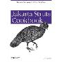 Jakarta Struts Cookbook (平装)