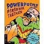 PowerPoint 2003 Personal Trainer [With CDROM] (平装)