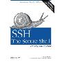 SSH, the Secure Shell: The Definitive Guide (平装)
