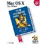 Mac OS X Tiger: The Missing Manual (平装)