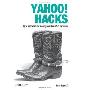 Yahoo! Hacks (平装)