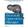 Essential Microsoft Operations Manager (平装)