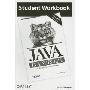 Student Workbook Java in a Nutshell: A Desktop Quick Reference (平装)