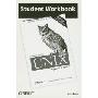 Learning the Unix Operating System: Student Workbook (平装)