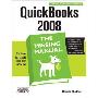 QuickBooks 2008: The Missing Manual (平装)