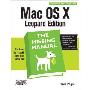 Mac OS X Leopard (平装)