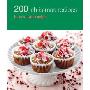 200 Christmas Recipes: Hamlyn All Color (平装)