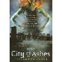 City of Ashes (图书馆装订)