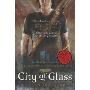 City of Glass (图书馆装订)