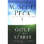 Golf and the Spirit: Lessons for the Journey (平装)