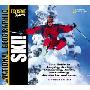 Ski: Your Guide to Jumping, Racing, Skiboarding, Nordic, Backcountry, Aerobatics, and More (学校和图书馆装订)