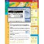 Excel 2003 Coursecard + Certblaster (手册)