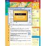 PowerPoint 2003 Coursecard + Certblaster (手册)