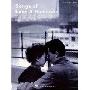 Songs of Love and Romance (平装)