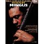 Charles Mingus - More Than a Play-Along - Bass Clef Edition [With CD] (平装)
