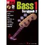 Fasttrack Bass Songbook 2 - Level 1 [With Audio CD] (平装)