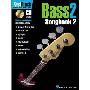 Fasttrack Bass Songbook 2 - Level 2 (平装)