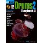 Fasttrack Drums Songbook 2 - Level 2 (平装)