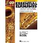 Essential Elements 2000, Bb Tenor Saxophone Book 1: comprehensive band method [With CD (Audio) and DVD] (平装)