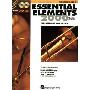 Essential Elements 2000, Book 1 Plus DVD: Trombone (平装)
