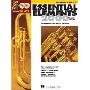 Essential Elements 2000, Book 1 Plus DVD: Baritone (B.C.) [With DVD] (平装)