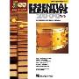 Essential Elements 2000, Book 1 Plus DVD: Percussion (螺旋装帧)