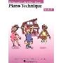 Piano Technique Book 2: Hal Leonard Student Piano Library (平装)