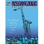 Jazz and Blues: Play-Along Solos [With] (平装)