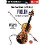 Berklee Practice Method: Violin (平装)