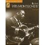 Best of Wes Montgomery: Guitar [With CD] (平装)
