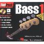 Fasttrack Mini Bass Method - Book 1 [With CD] (平装)