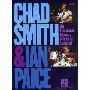 Chad Smith and Ian Paice: Live Performances, Interviews, Tech Talk and Soundcheck (DVD)