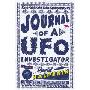 Journal of a UFO Investigator (精装)