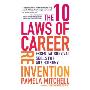 The 10 Laws of Career Reinvention: Essential Survival Skills for Any Economy (平装)