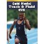 Gold Medal Track & Field DVD (DVD)