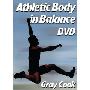 Athletic Body in Balance (DVD)