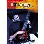 John Patitucci -- Electric Bass Complete: DVD (DVD)
