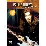 Paul Gilbert -- Intense Rock Complete: DVD (DVD)